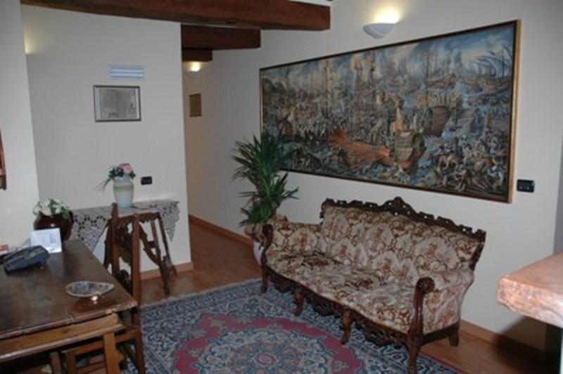 Albergo Montenerone Piobbico Bagian luar foto