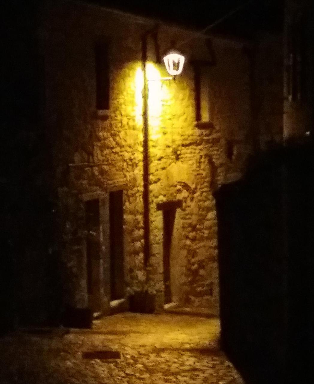 Albergo Montenerone Piobbico Bagian luar foto